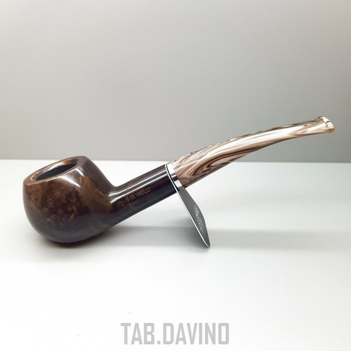 Pipa savinelli morellina - pipa,