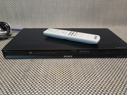 Sony dvp ns38 lettore dvd - sony,