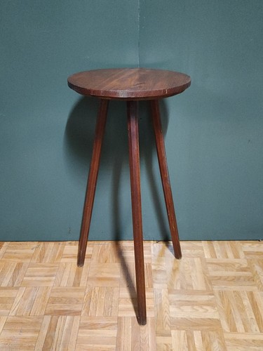Alzata porta vaso tripiede - alzata,