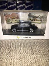 LANCIA APPIA BERLINA 1955