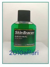 Mennen Skin Bracer Original After Shave Dopobarba 206 ml
