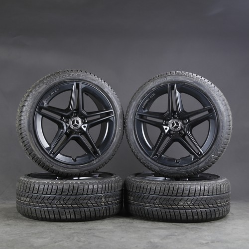 Cerchi invernali zoll - 4, 19