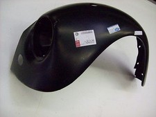 Parafango anteriore sinistro