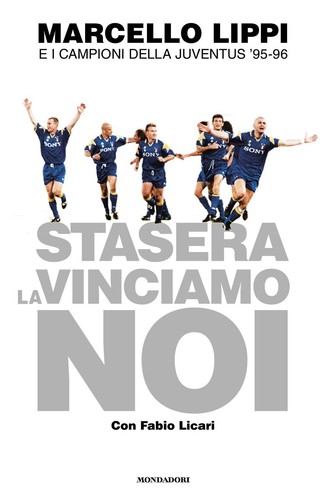 Libri marcello lippi fabio - lippi,