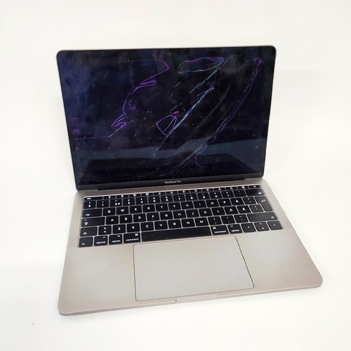 Macbook pro a1708 - pro,