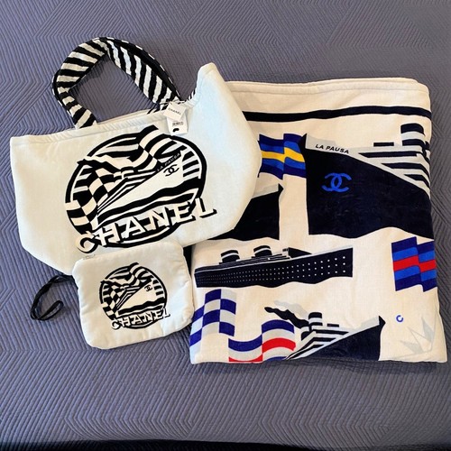 Borsa spiaggia reversibile - da,