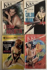 KKK PZ.3 1963 E 1966 E BRIVIDO