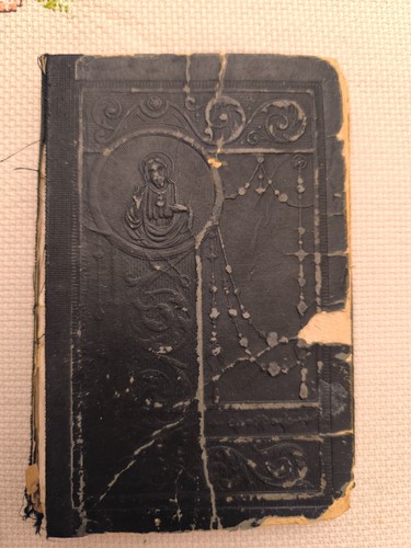 Raro antico libro della - raro,