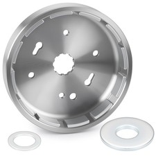 45Amp Alternator Flywheel