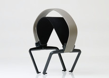 STAX per SR-303 307 Lambda Nova CLASSIC Arc Assy Cuffie Ricambi dal Giappone