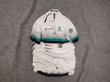 Maglia maglietta bici Assos