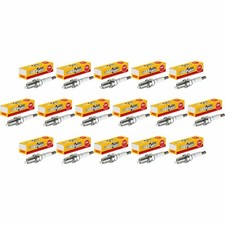 16 candele NGK per Alfa Romeo