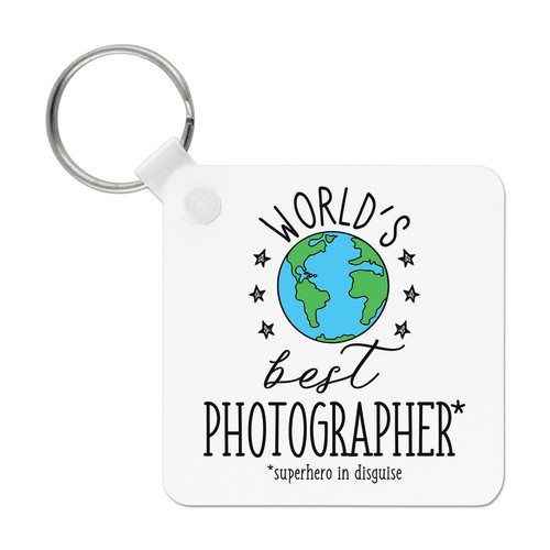 World best photographer - world's,