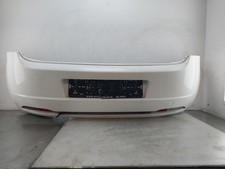 REAR BUMPER REAR Fiat Grande
