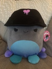 NUOVO cappello a secchiello