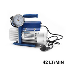 Pompa vuoto monostadio 42