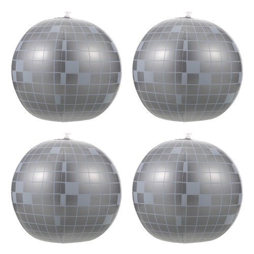 Pezzi pallone discoteca - pezzi, da