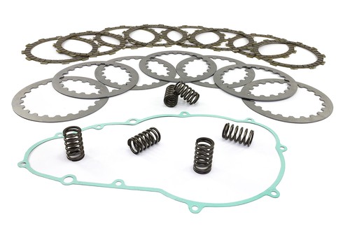 Kit frizione rinforzata