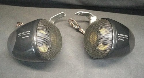 Pioneer carrozzeria stx900 - pioneer, ts-stx900