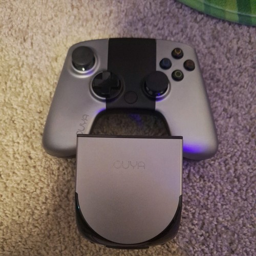Console gioco ouya - console, di