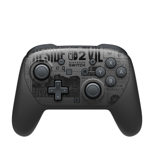 Mando pro controller - pro,