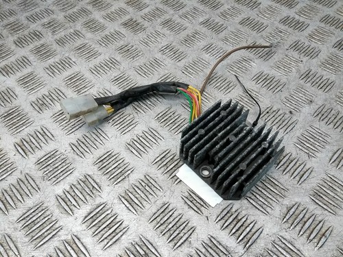 Regolatore raddrizzatore - regolatore,