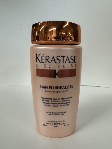 Kerastase discipline bain - discipline,
