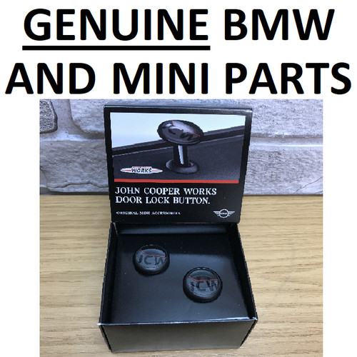 Originale mini jcw - mini, di