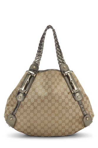 Borsa gucci argento - gucci,