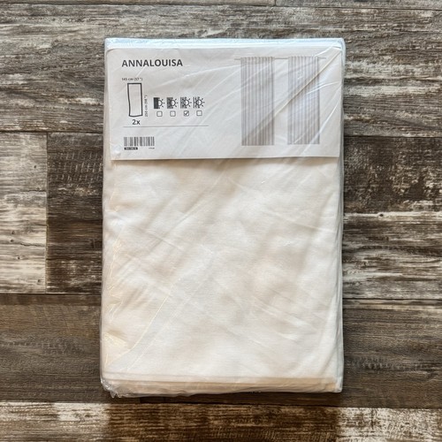 Tende ikea annalouisa - tende,