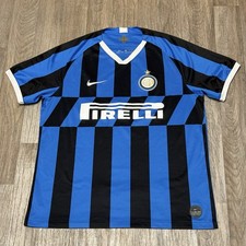 Inter Milan 2019 2020 home