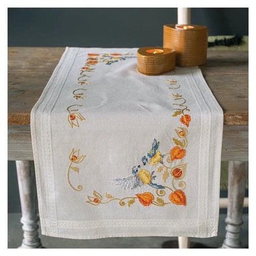 Ricamo misto 0194789 - ricamo, kit