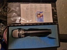 Sennheiser MD 431 microfono
