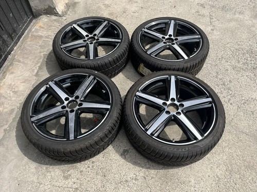 Ruote complete cerchi - 4,