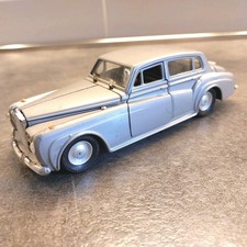 Rolls Royce Silver Cloud