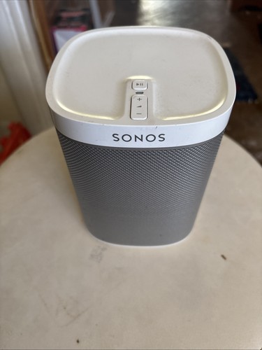 Sonos play altoparlante - play:1,