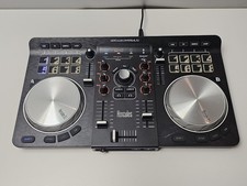 Hercules Universal DJ DJ