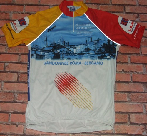 Millennio santini maglia - millennio,