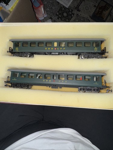 Lotto treni pocher - lotto,