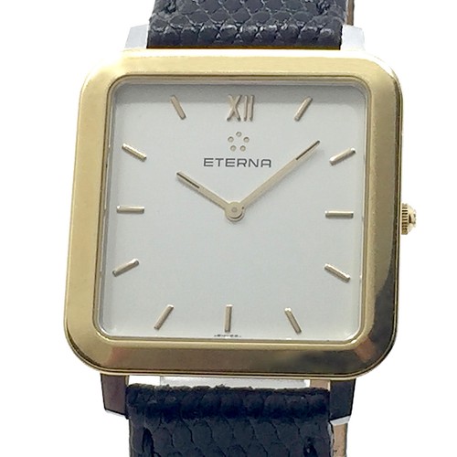 Eterna matic come nuovo mai - (come,