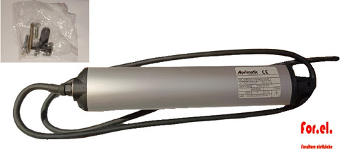 Aprimatic attuatore stelo - a,