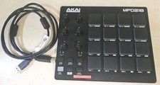 Akai MPD218 16-Pad USB MIDI