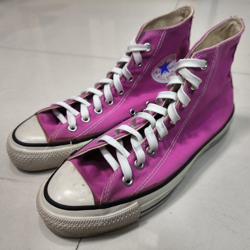 Converse all star anni made - all,