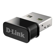 D-Link Adattatore Wireless USB