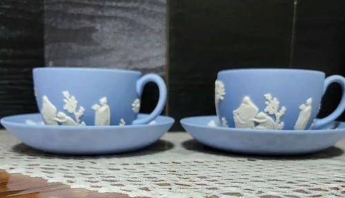 Set tazze piattini - tazze,