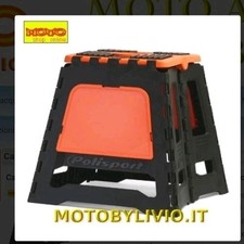 Cavalletto motocross