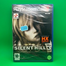 Silent Hill 3 Playstation PS2