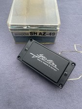 Vintage Shadow SH AZ-49 pickup