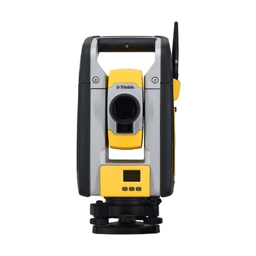 Trimble rts773 stazione - trimble,