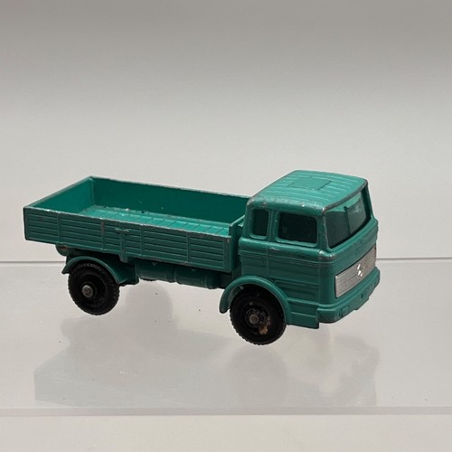 Matchbox lesney 1 camion - n.,
